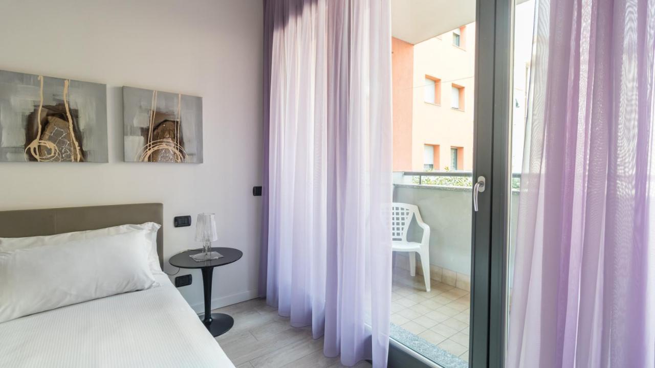 Italianway - Marcantonio Dal Re 20 C Milan Exterior photo