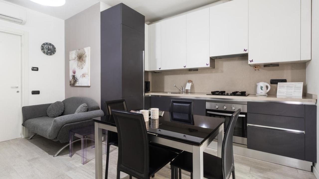 Italianway - Marcantonio Dal Re 20 C Milan Exterior photo