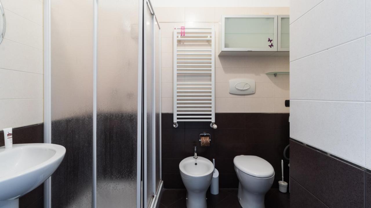 Italianway - Marcantonio Dal Re 20 C Milan Exterior photo