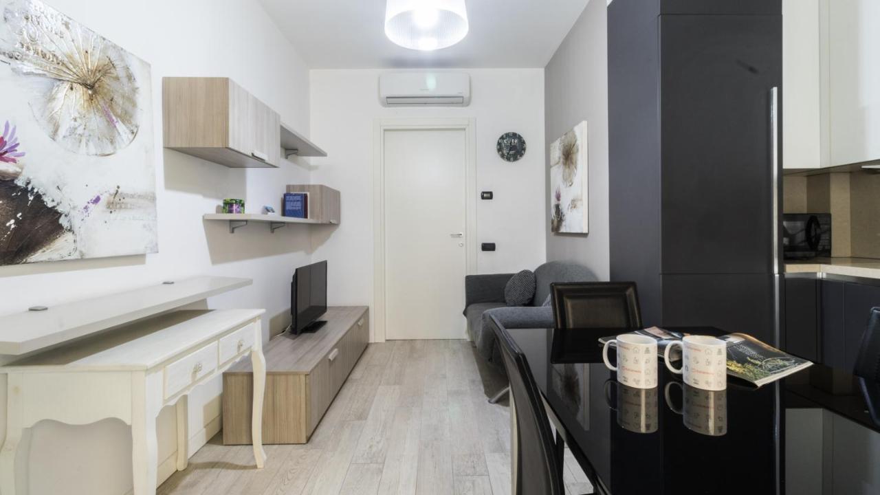 Italianway - Marcantonio Dal Re 20 C Milan Exterior photo
