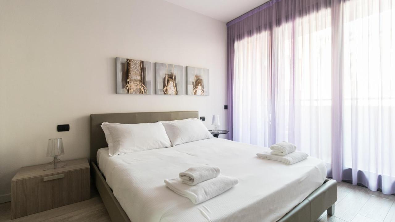 Italianway - Marcantonio Dal Re 20 C Milan Exterior photo