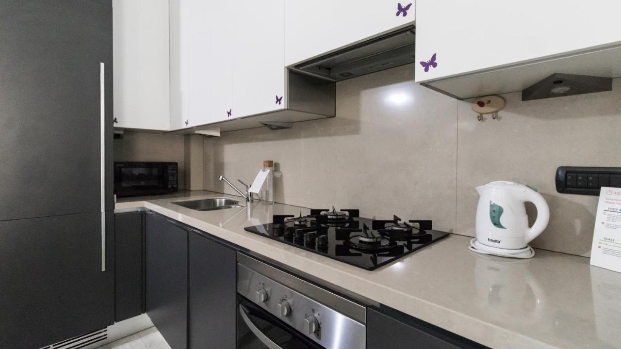 Italianway - Marcantonio Dal Re 20 C Milan Exterior photo